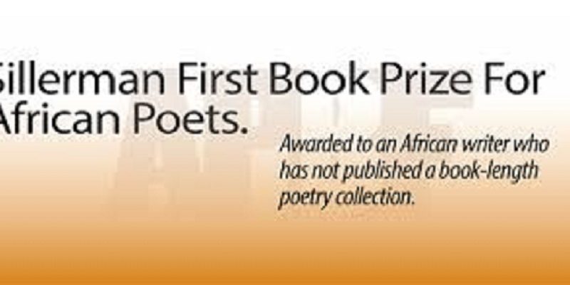 Sillerman First Book Prize for African Poets