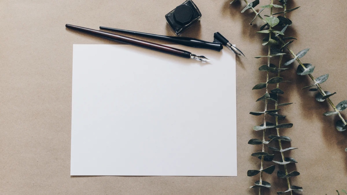 How to overcome writer’s block
