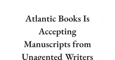 Atlantic Fiction