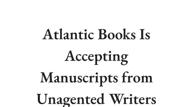 Atlantic Fiction