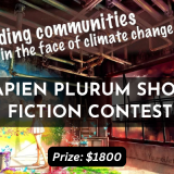 Sapiens Plurum Short Fiction Contest