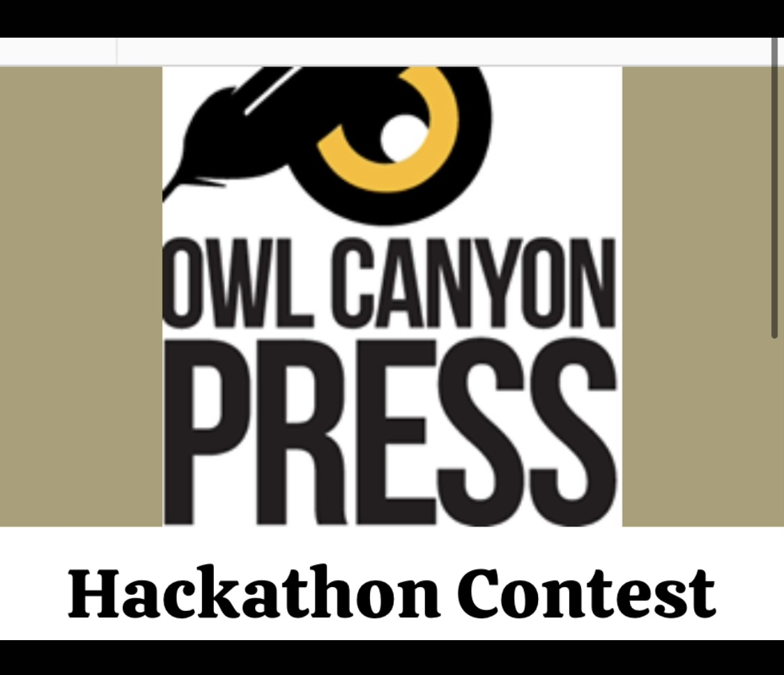 Owl Canyon Hackathon Contest
