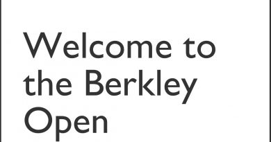 The Berkley Open Submission Program