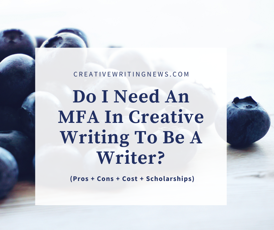 nyu mfa creative writing cost