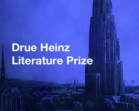 Drue Heinz Literature Prize / How to Apply (Prize: $15000 + Publication)