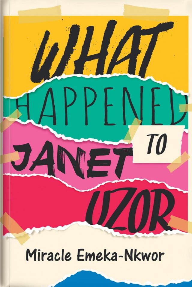 What happened to Janet Uzor