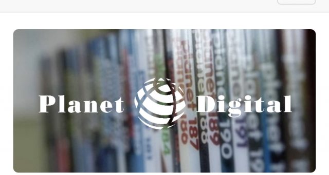 Planet New Writers’ Competition 