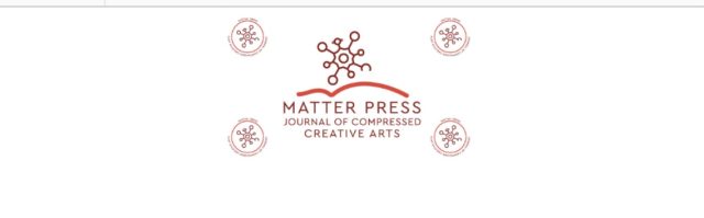 The journal of creative arts 