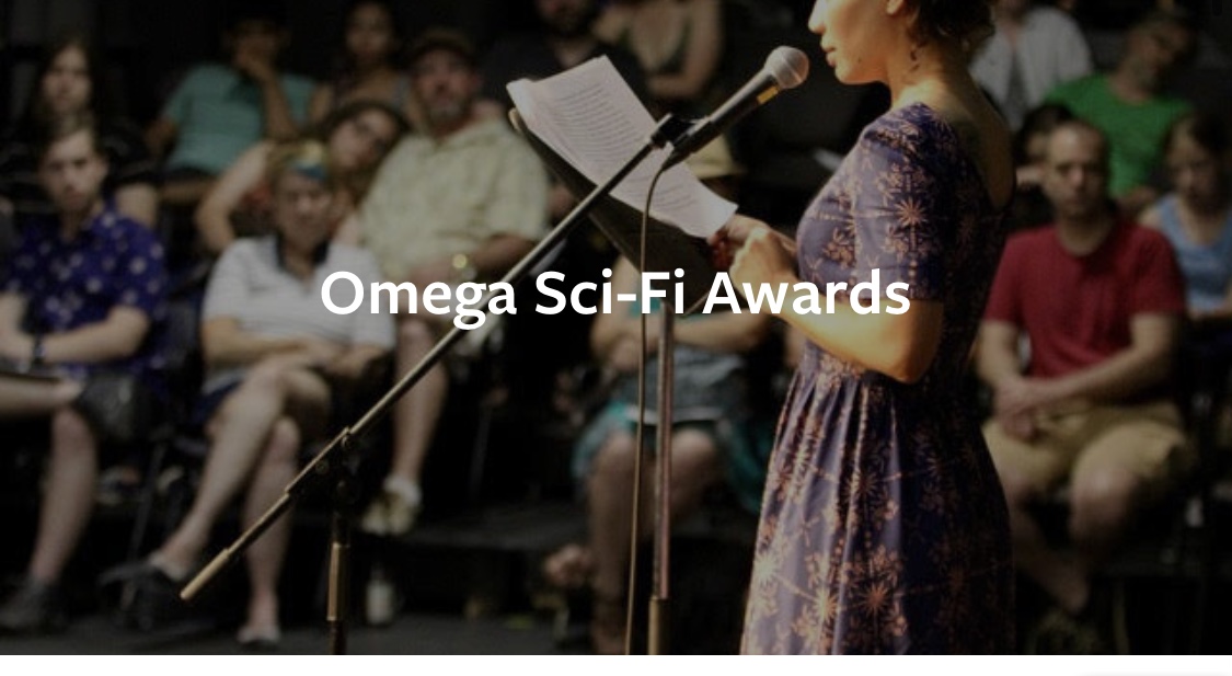 The omega Sci-fi Roswell Awards