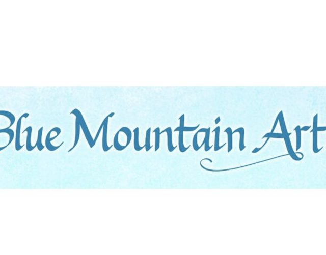Blue Mountains Art Poetry Contest 2023
