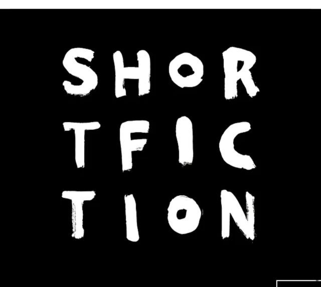 Short Fiction 2022