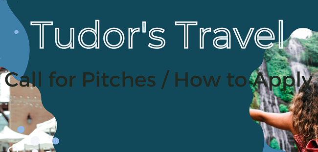 Tudor's Travel