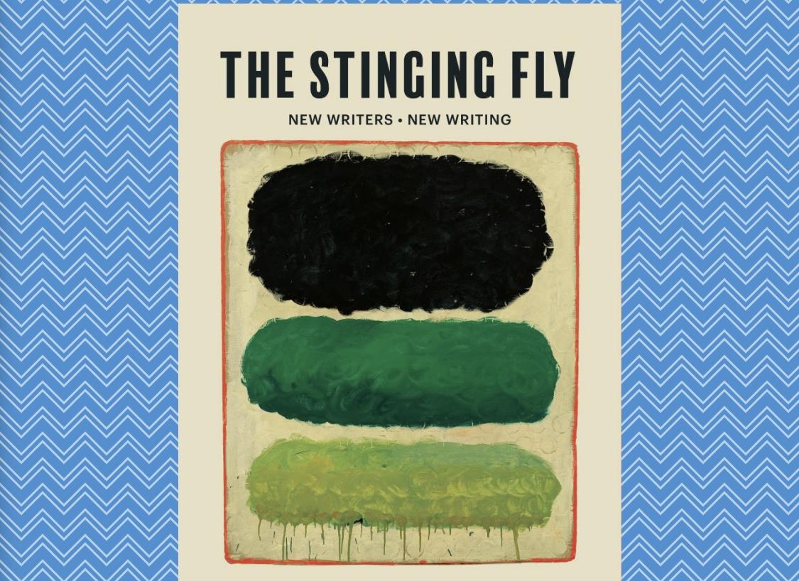 The stinging fly Magazine