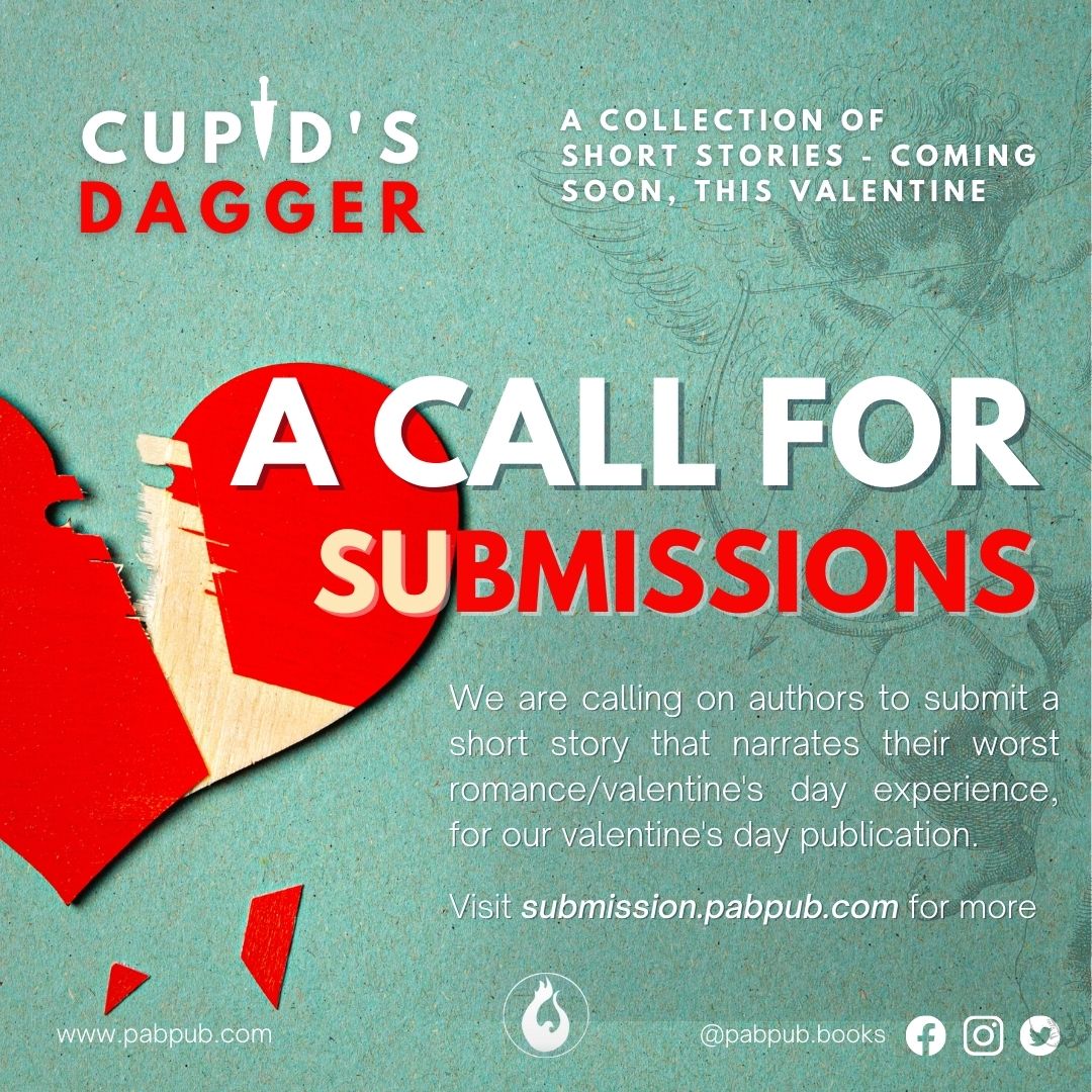 Pabpub Submissions