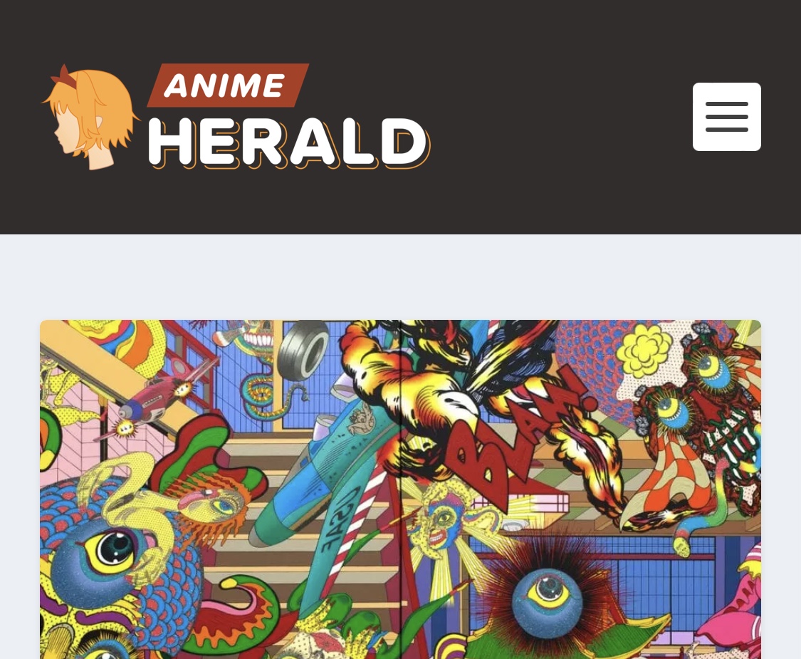 Anime Herald Submissions