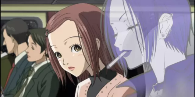 Anime 