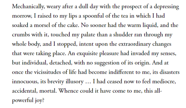 Swann’s Way By Marcel Proust