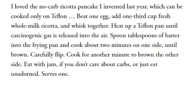 I Remember Nothing, and Other Reflections, By Nora Ephron