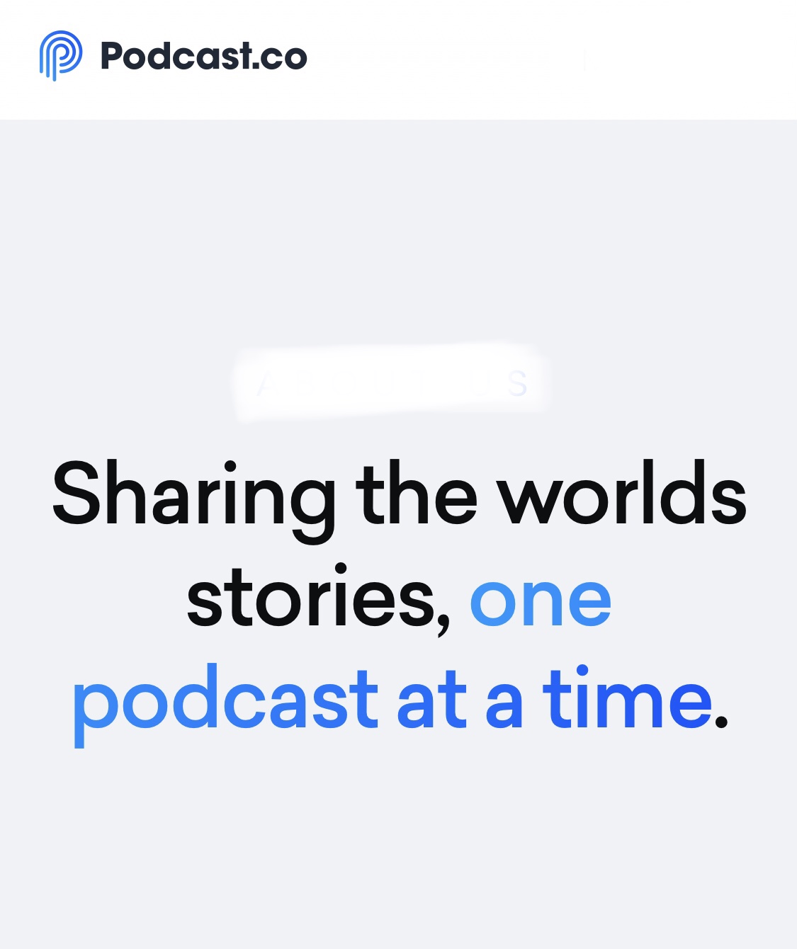 Podcast.co