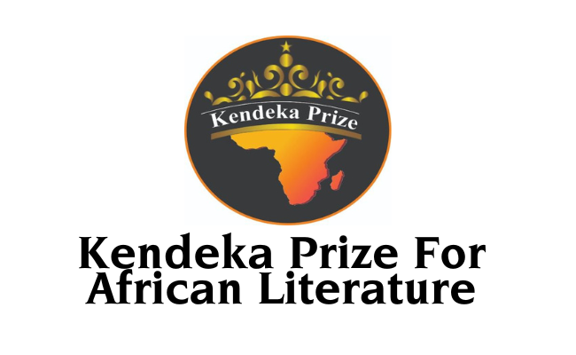 Kendeka Prize for African Literature