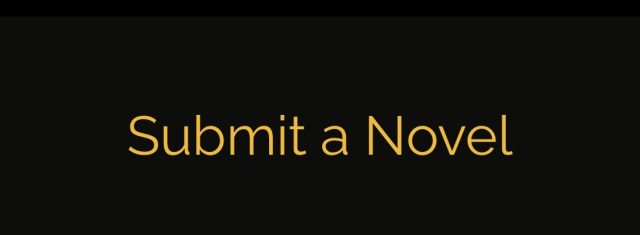The VCU Cabell First Novelist Award