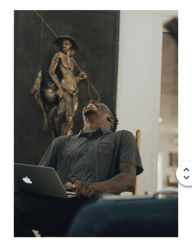 The art of creation