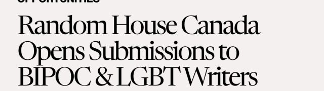 Random House Canada