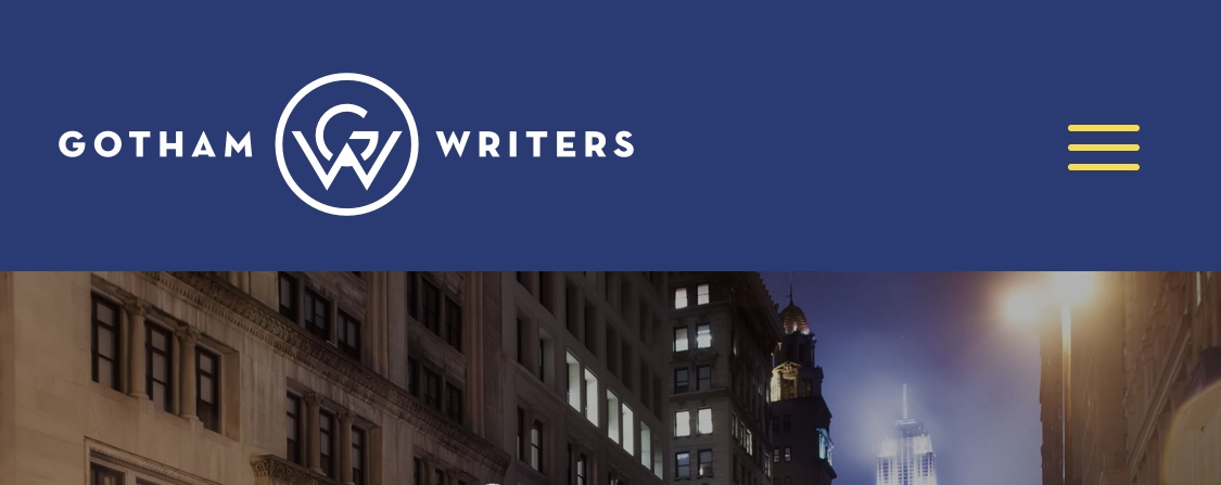 Gotham Short Story Contest