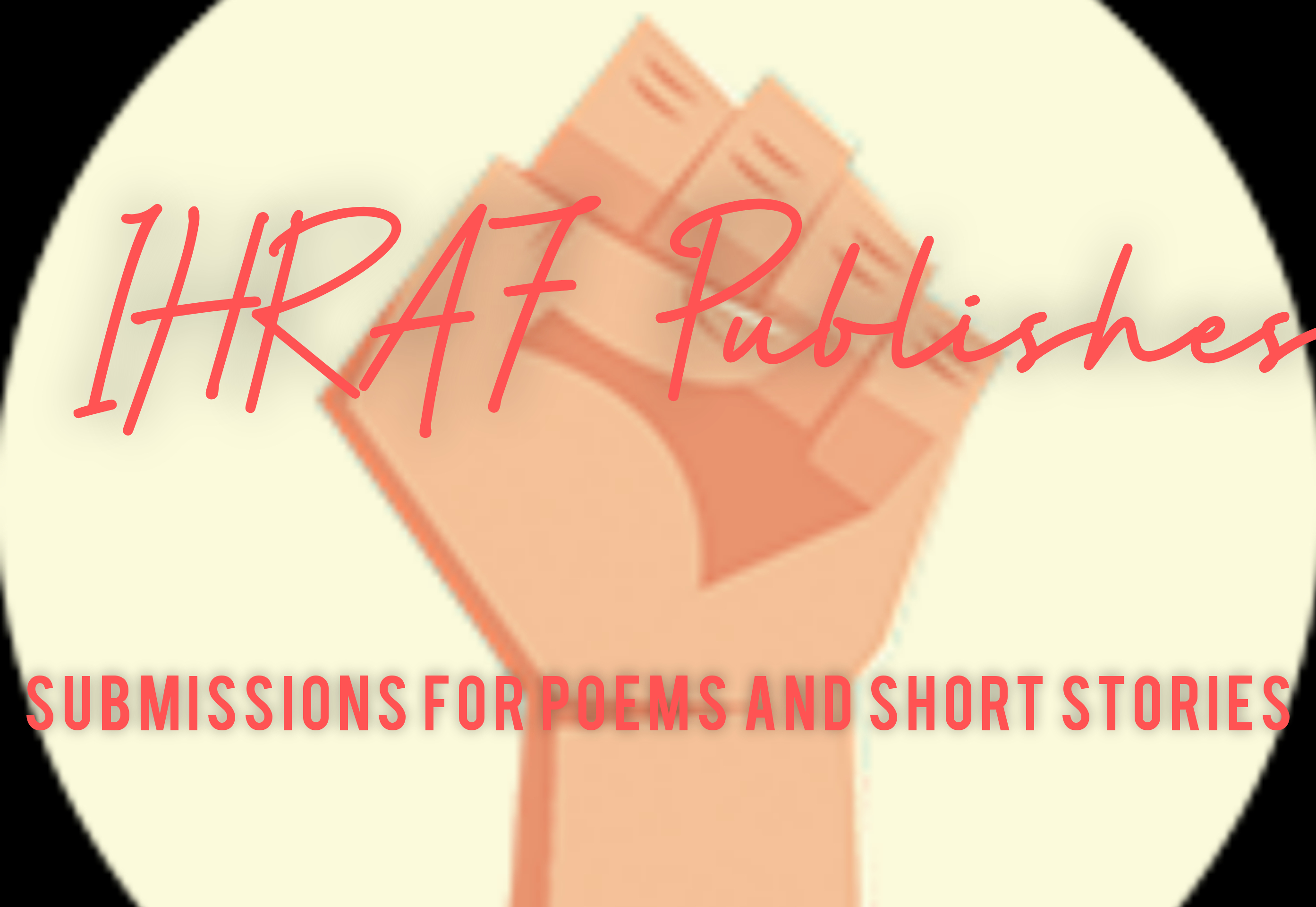 IHRAF Publishes