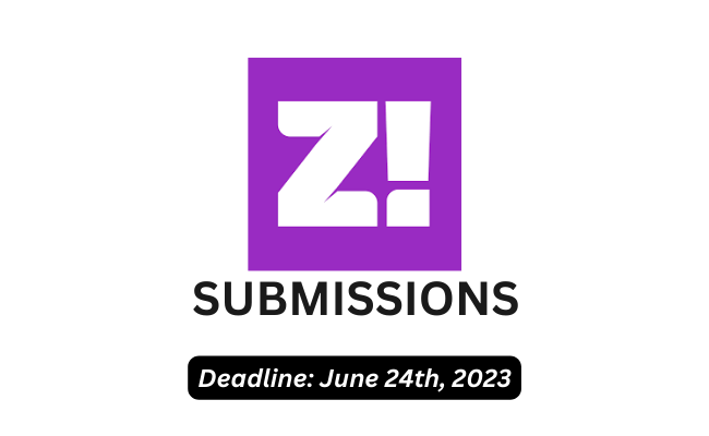 Zikoko Mag Submissions
