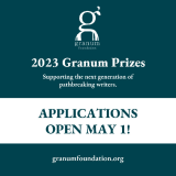 The Granum Foundation Prizes
