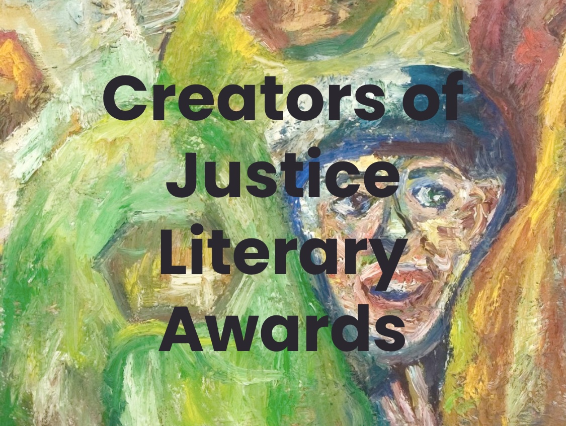 The creators of Justice literary award