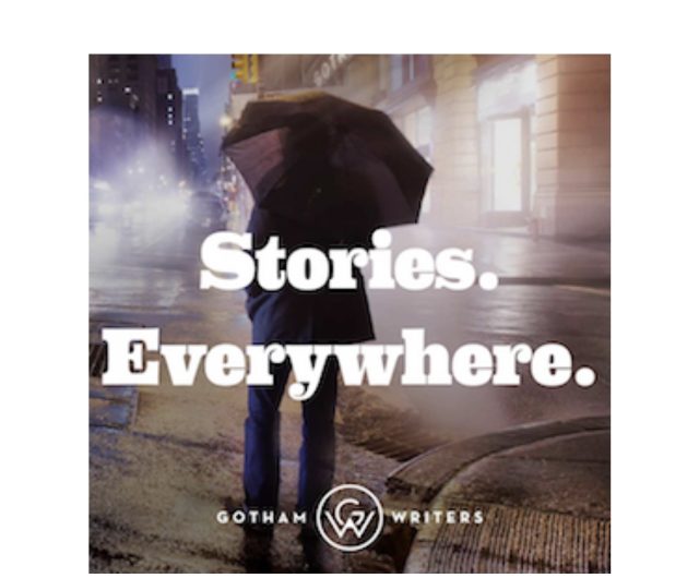Gotham Twitter Flash Fiction Contest 