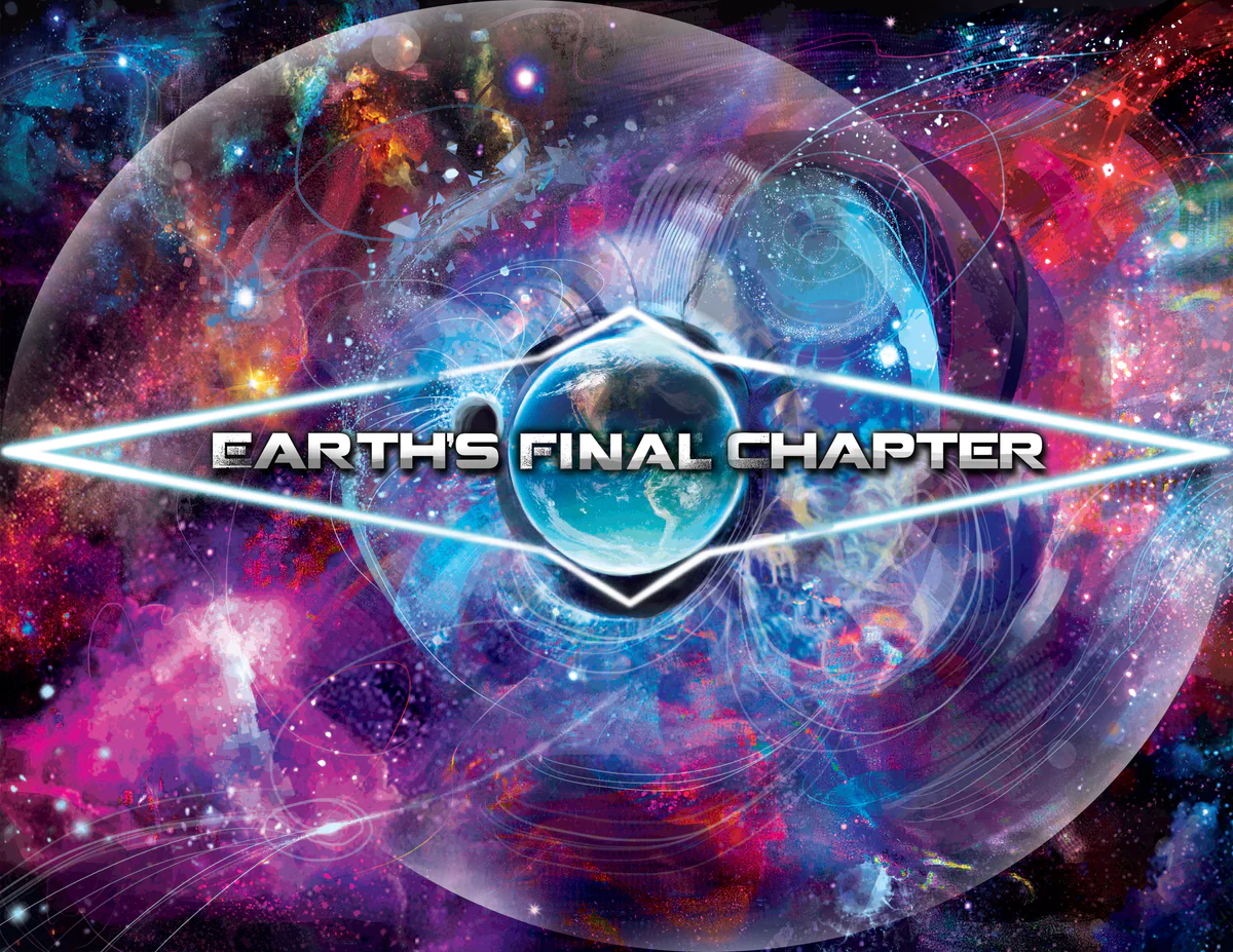 Earth’s Final Chapter Contest