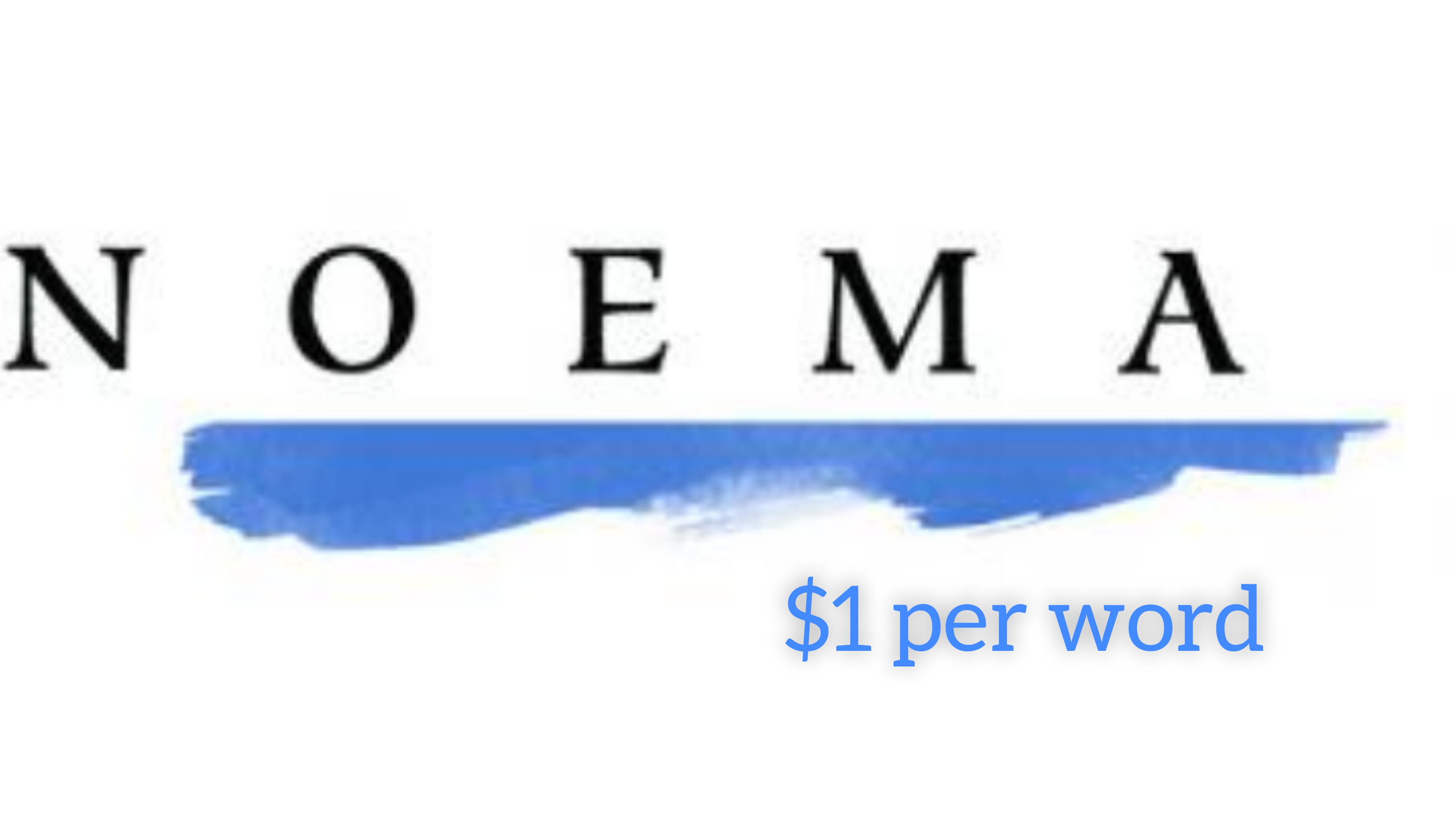 Noema Magazine
