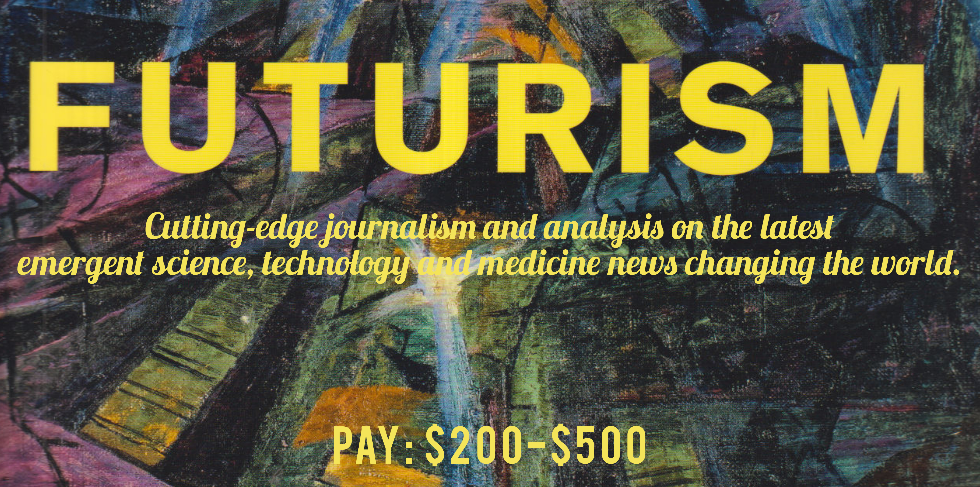 Futurism