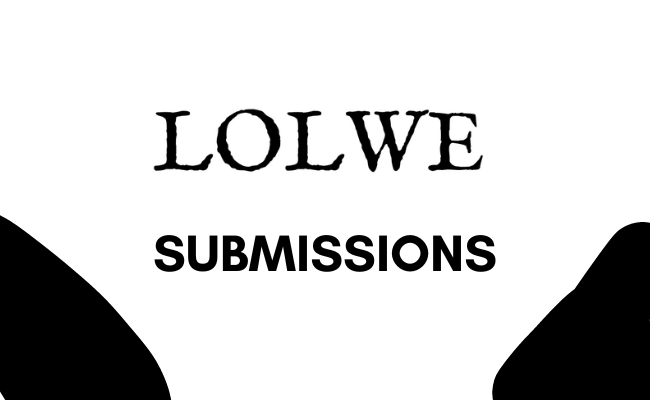 Lolwe Submissions