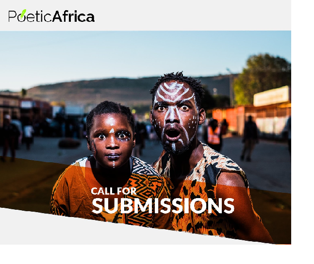 Poetic Africa Submission
