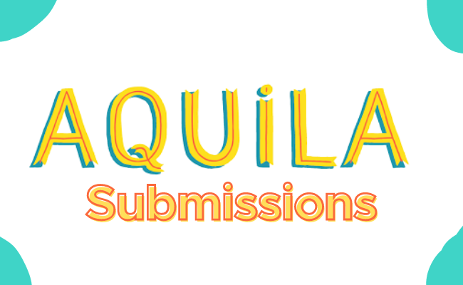 Aquila Children's Magazine Submission