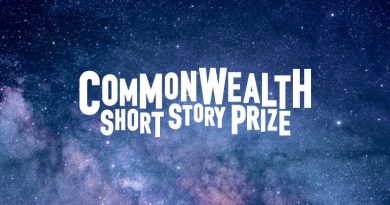 Commonwealth Short Story Prize 2026 | How to Apply