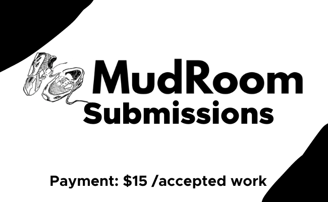 Mudroom Magazine Submissions