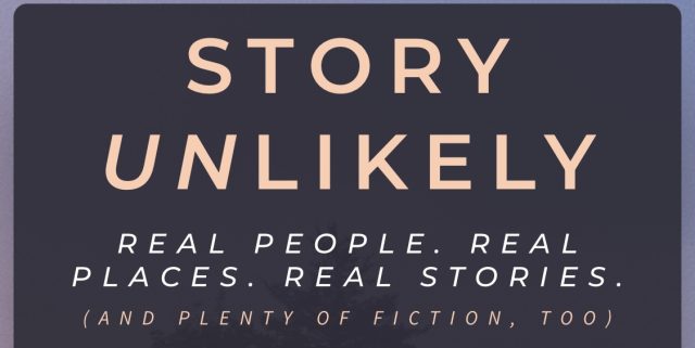 Story Unlikely Contest