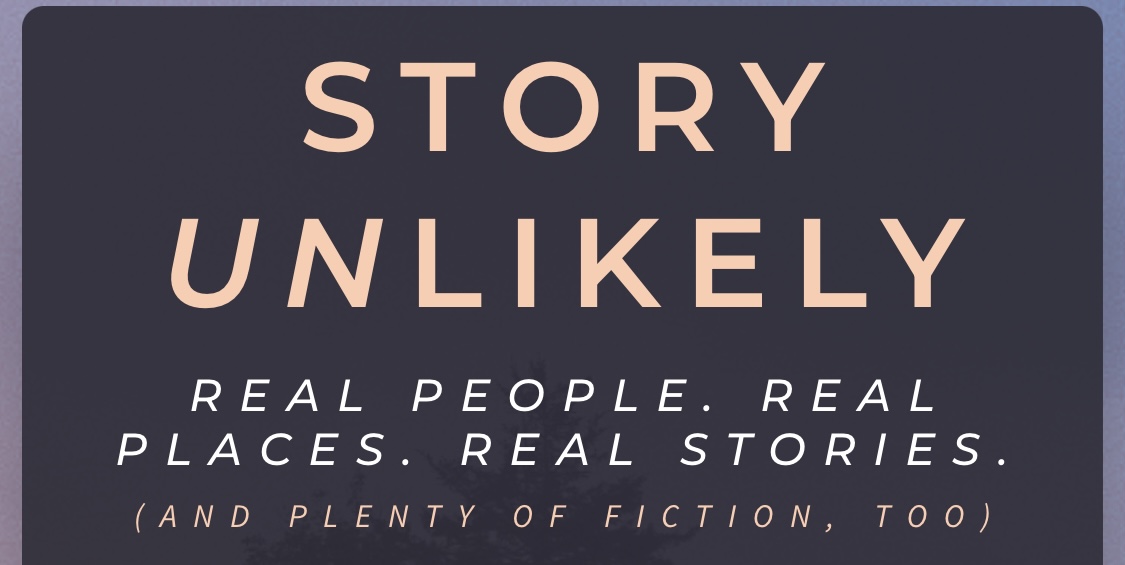 Story Unlikely Contest