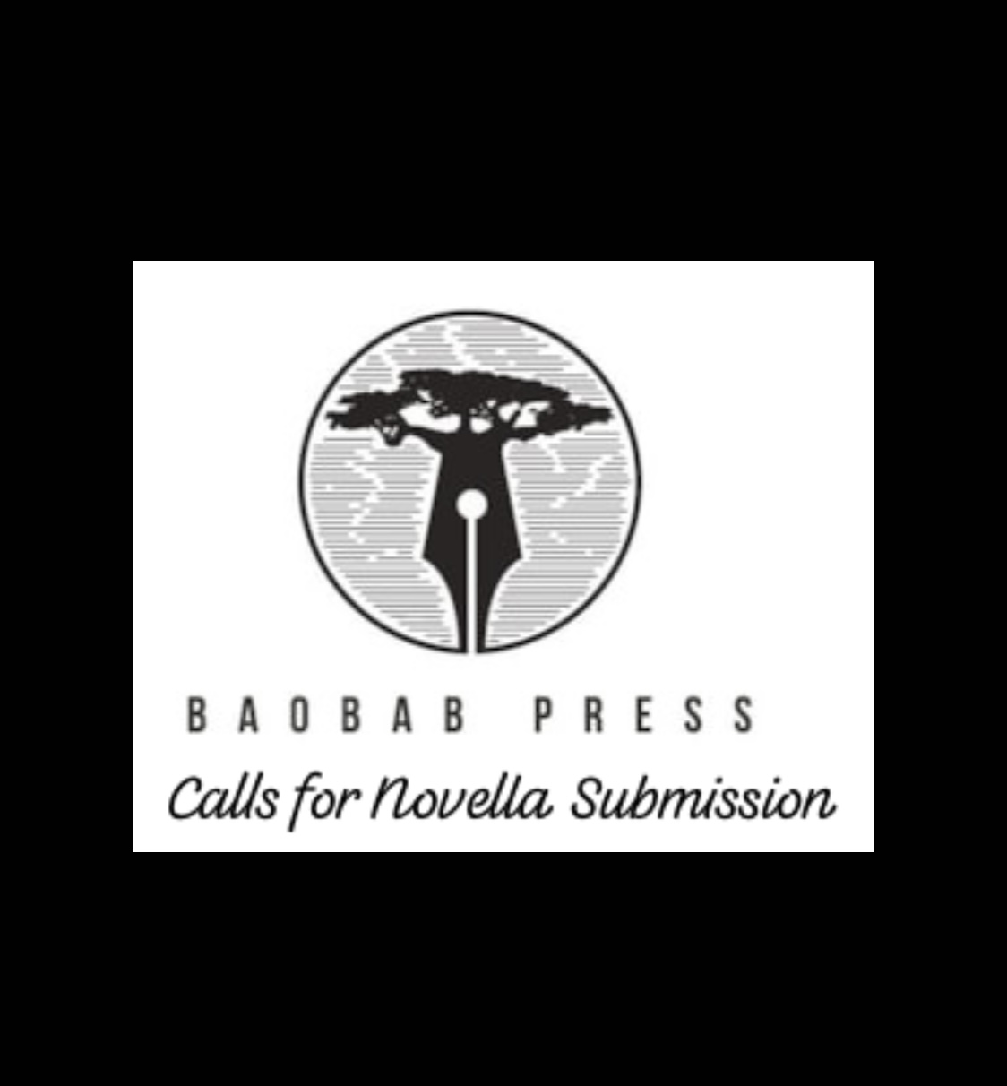 Baobad Press Calls for Novella Submission