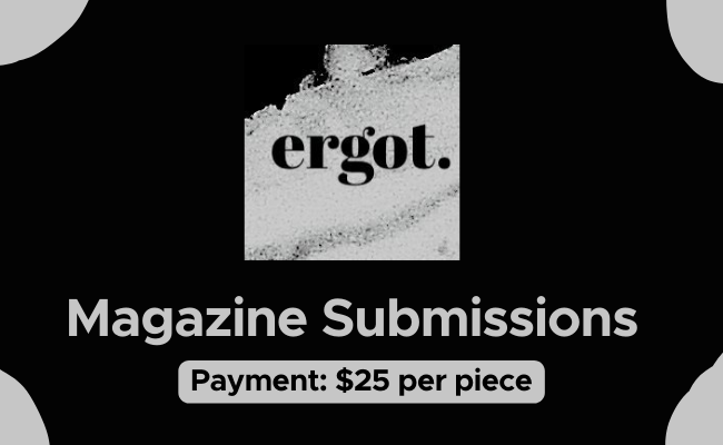 Ergot Magazine