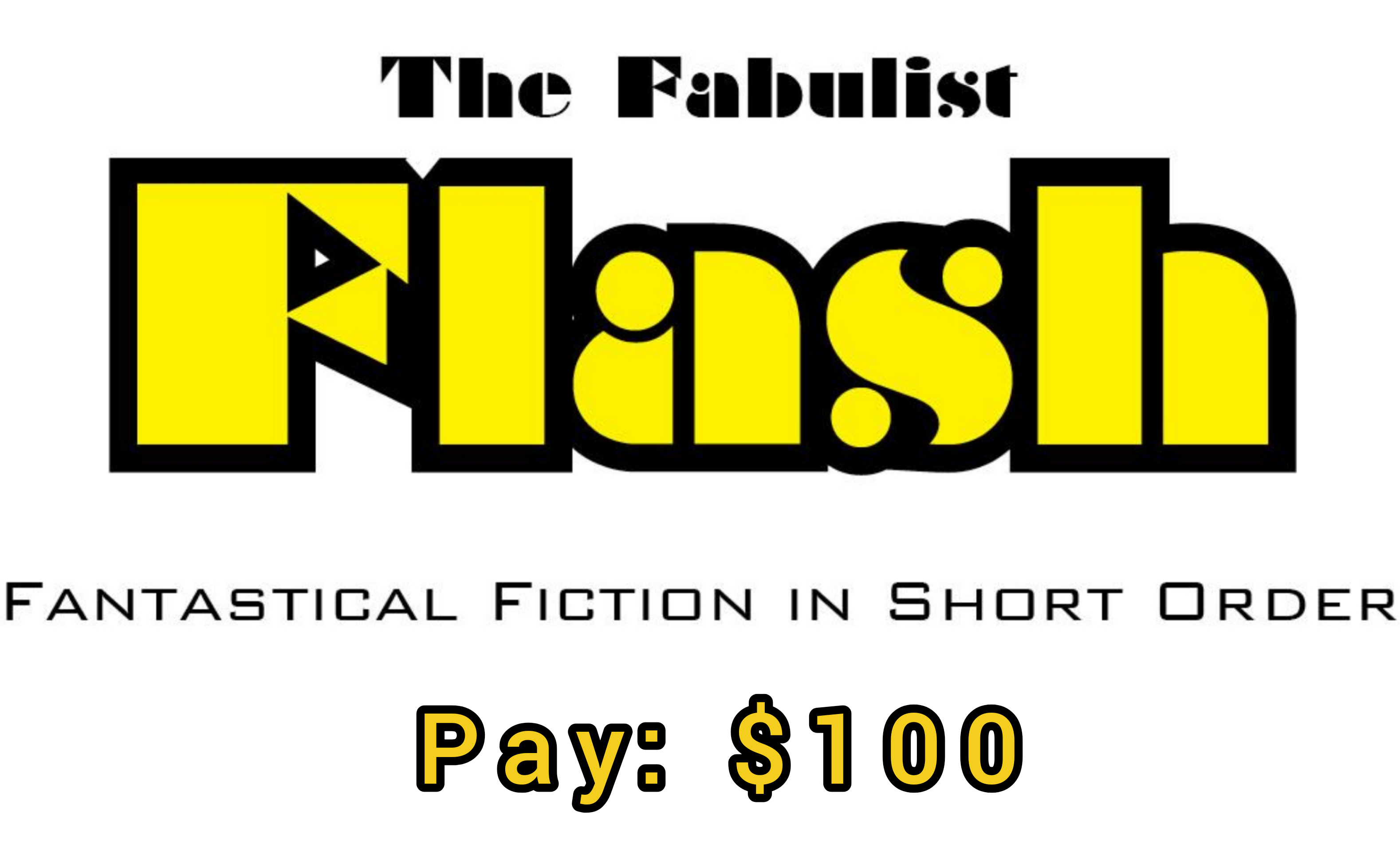 The Fabulist Flash Calls For Submissions