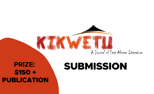 Kikwetu Journal