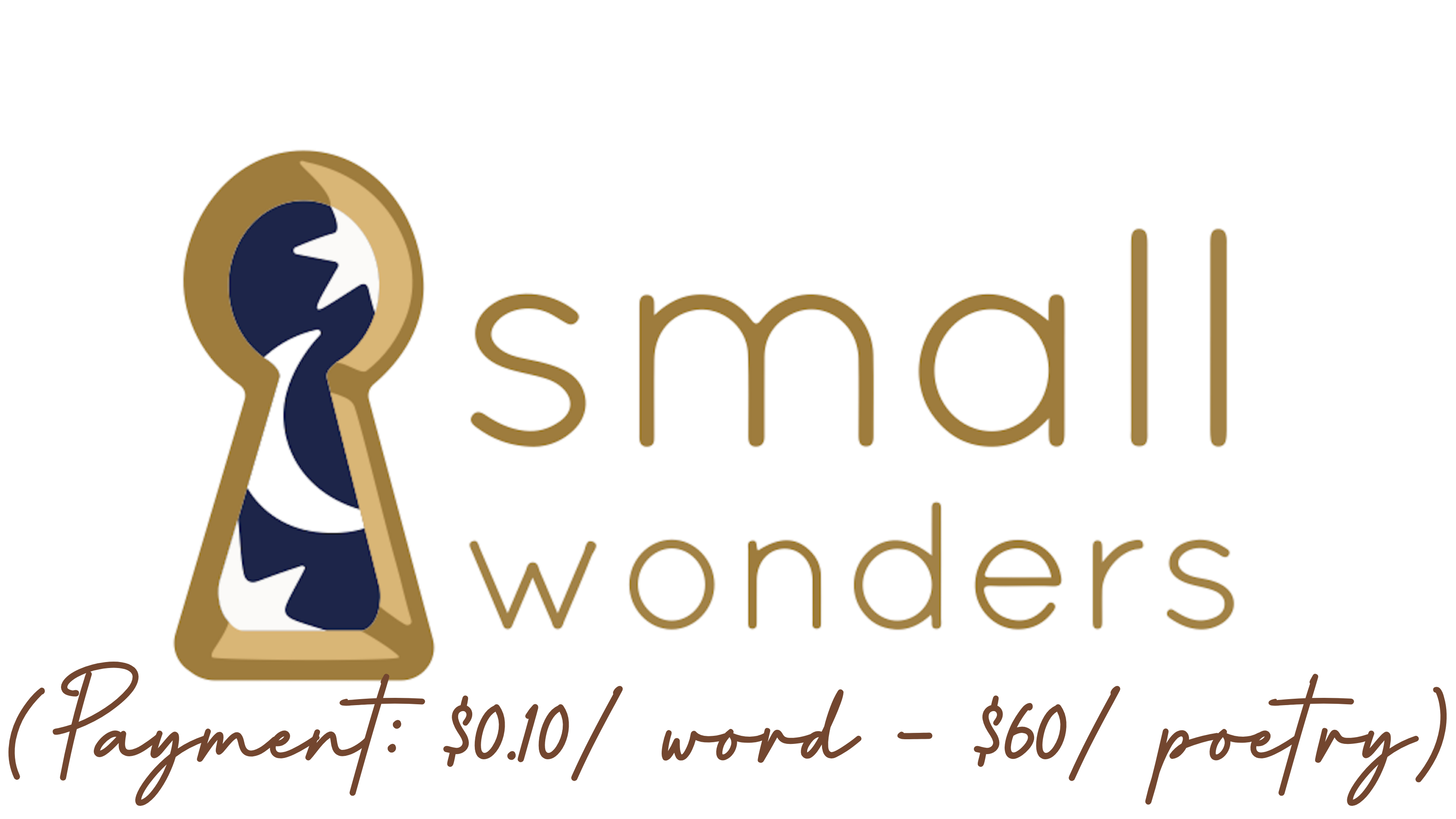 Submission Guidelines For Small Wonders Magazine