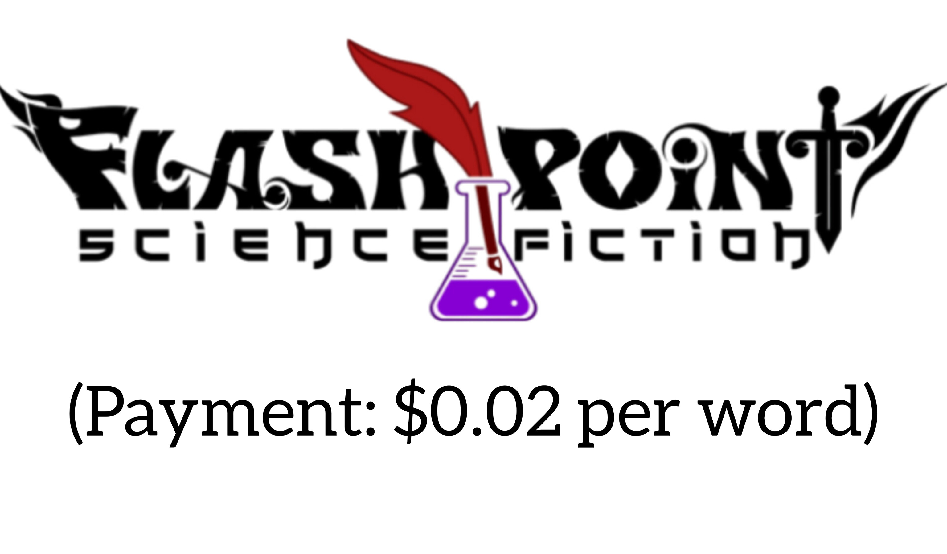 Flash Point Science Fiction