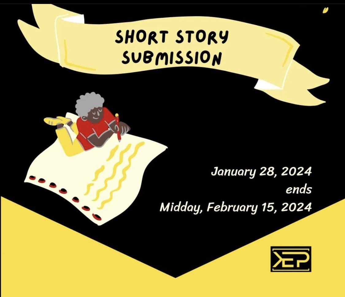 Kepress Submissions